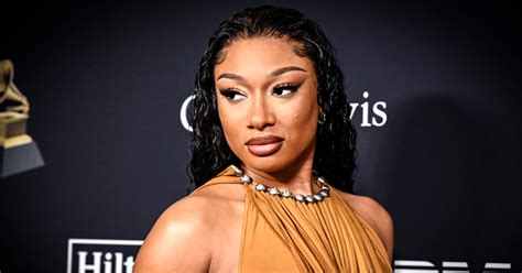 megan thee stallion leaked|Megan Thee Stallion Addresses Alleged NSFW Leak